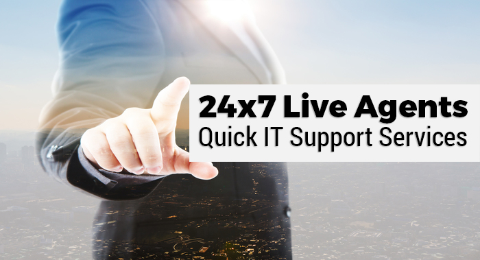 IT Support Services, IT Outsourcing | IBT: No. 1 BPO Company in Middle East