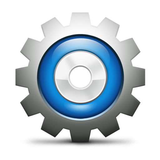 Automation Icon