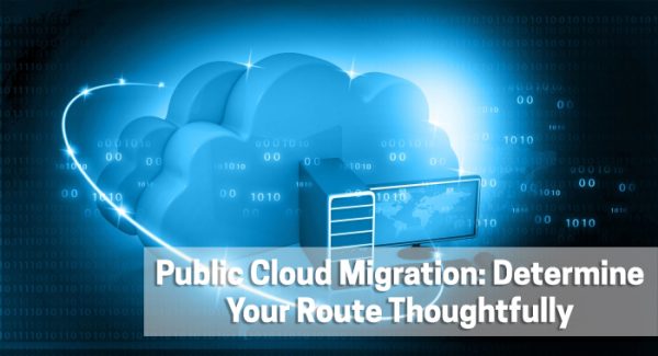 Moving to the Cloud Technology Enablement for Enterprises | IBT: No. 1 ...