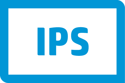 Ips Icon