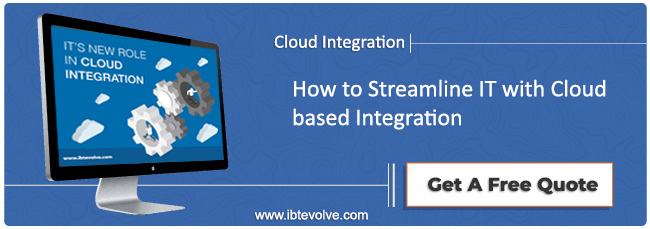 Cloud-Integration