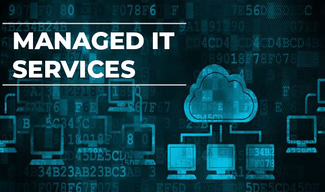 Managed IT Services-IBT