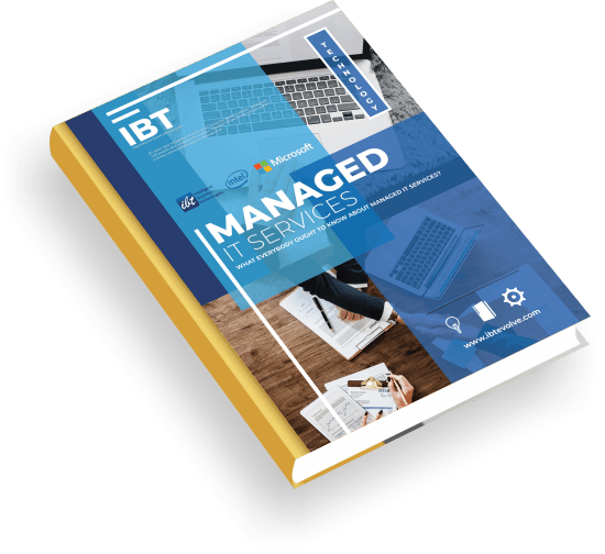 Managed IT Services-IBT