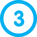 number-3 | IBT: No. 1 BPO Company in Middle East Number 3