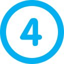 number-4 | IBT: No. 1 BPO Company in Middle East Number 4