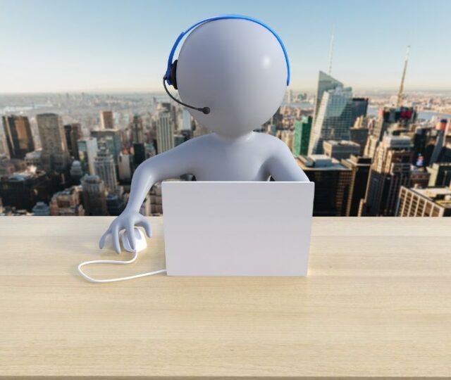 Why Should You Consider Hiring A Virtual Receptionist?