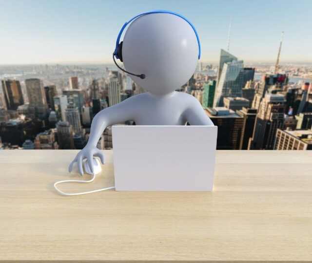 Know Why Cyber Security Is Critical For Business Why Should You Consider Hiring A Virtual Receptionist?