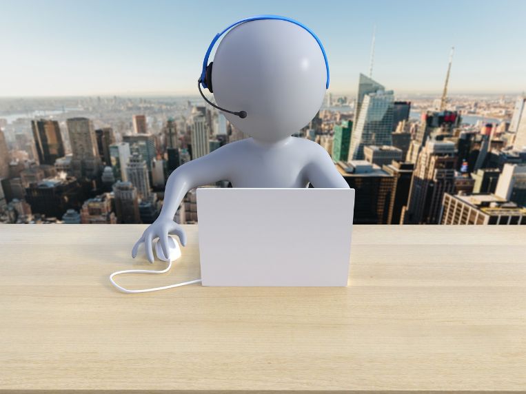 Why Should You Consider Hiring A Virtual Receptionist? | IBT: No. 1 BPO Company in Middle East Why Should You Consider Hiring A Virtual Receptionist?