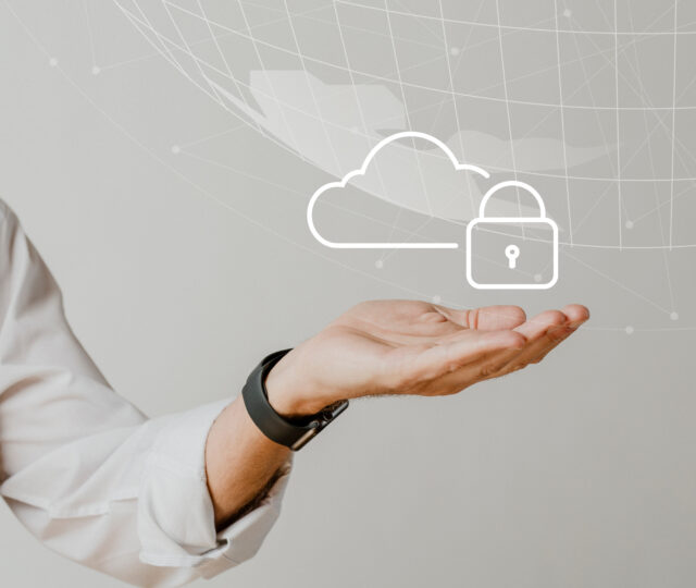Know Why Cyber Security Is Critical For Business cloud computing