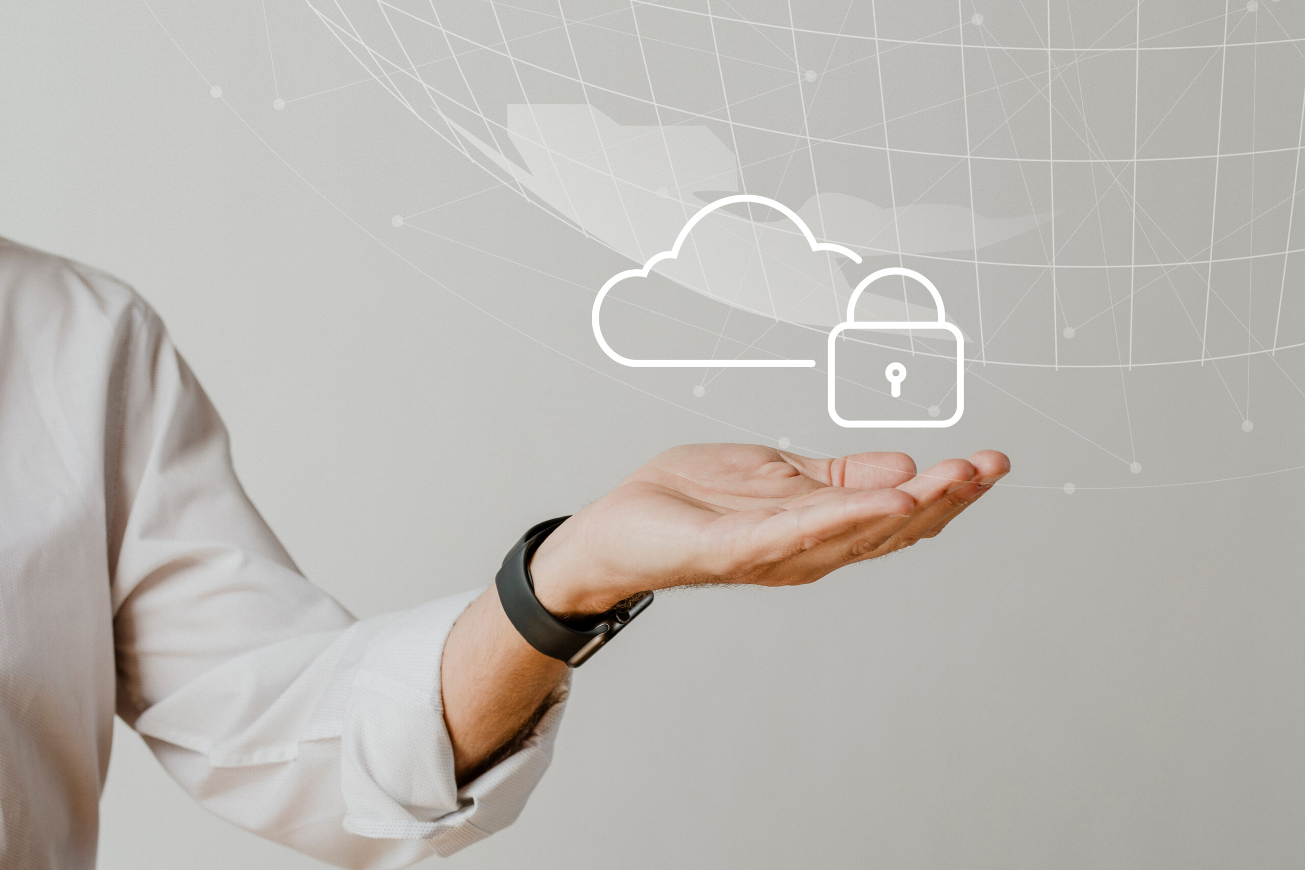 cloud computing | IBT: No. 1 BPO Company in Middle East cloud computing