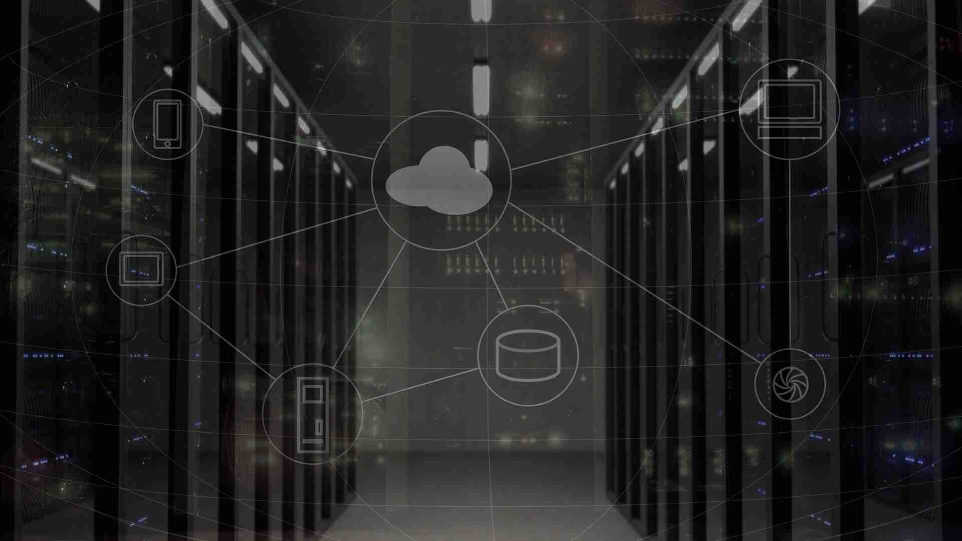 Cloud Services For Small Business