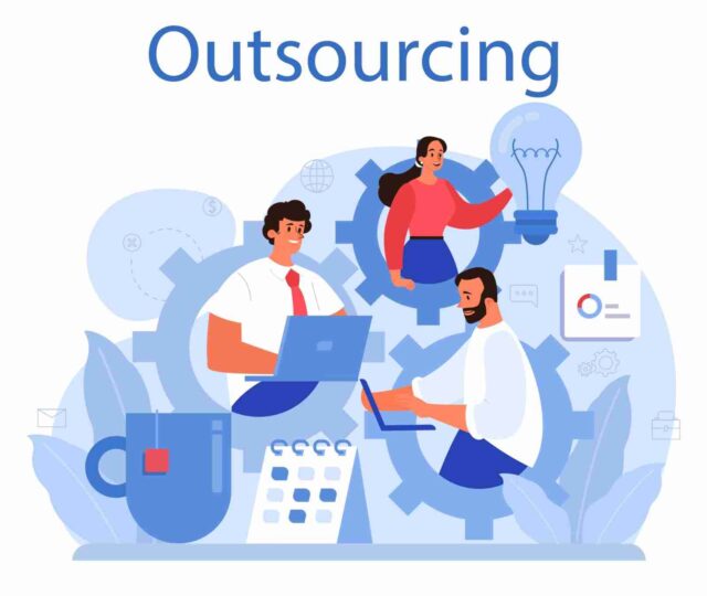 outsourcing