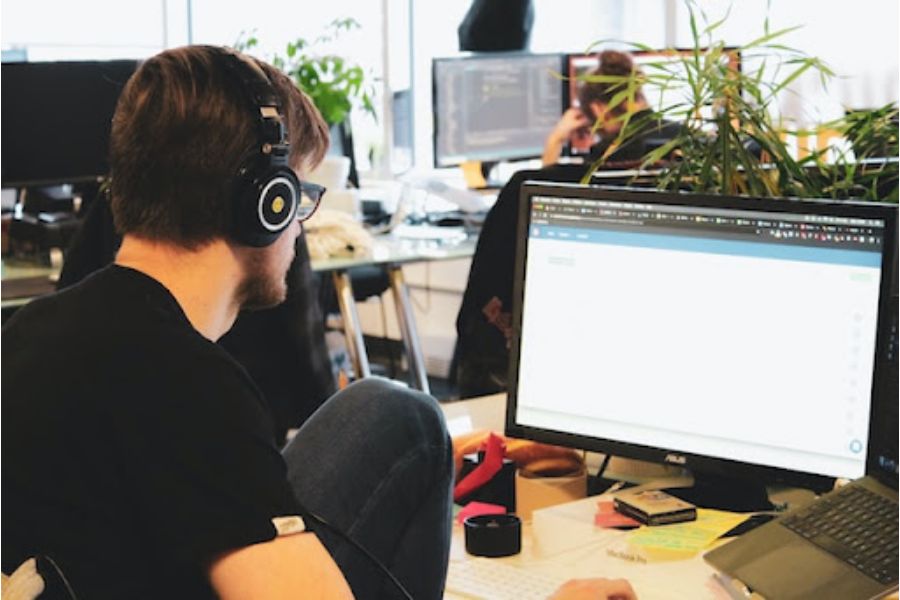 Beginer 1 | IBT: No. 1 BPO Company in Middle East Beginer 1