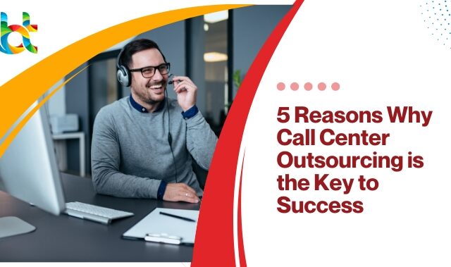 Call Center Outsourcing Services