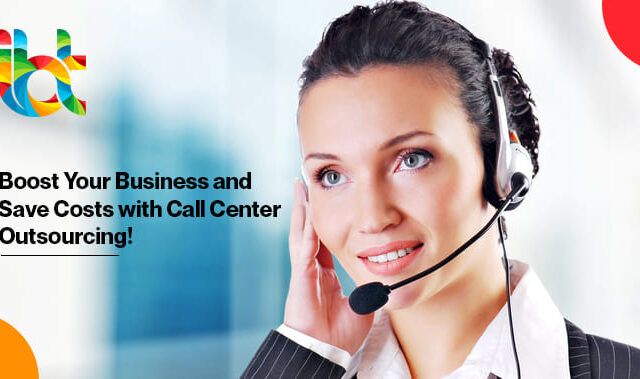 call center outsourcing