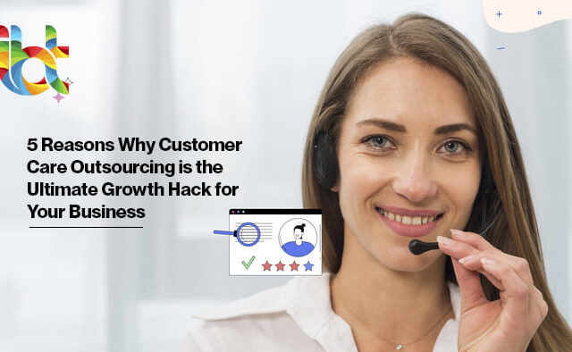 customer care outsourcing