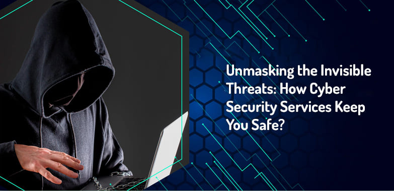Cyber Security Services | IBT: No. 1 BPO Company in Middle East cyber security services