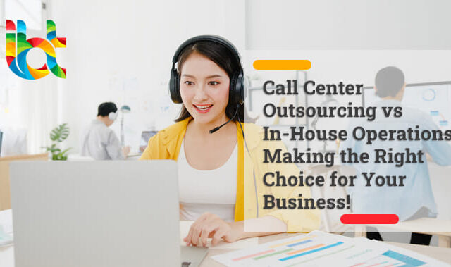 call center outsourcing