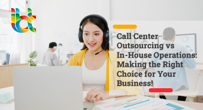 Call Center Outsourcing IBT | IBT: No. 1 BPO Company in Middle East call center outsourcing