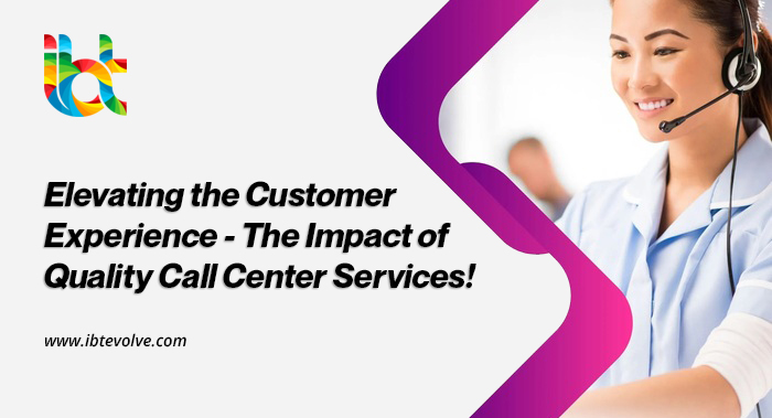Call Center Services Dubai | IBT: No. 1 BPO Company in Middle East Call Center Services