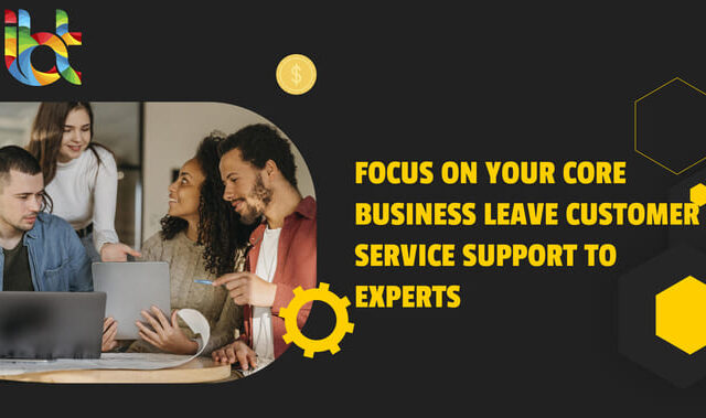 Unleashing The Power Of Ai In Contact Center Solutions call center outsourcing dubai