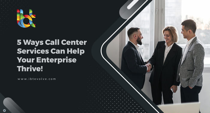 IBT - Call Center Services Dubai | IBT: No. 1 BPO Company in Middle East Call Center Services