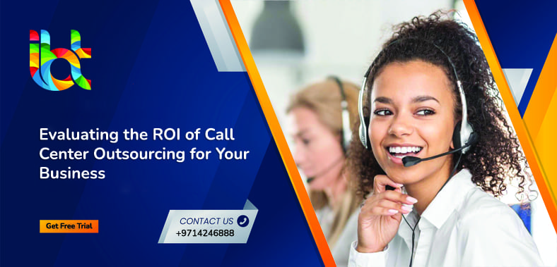 call center outsourcing