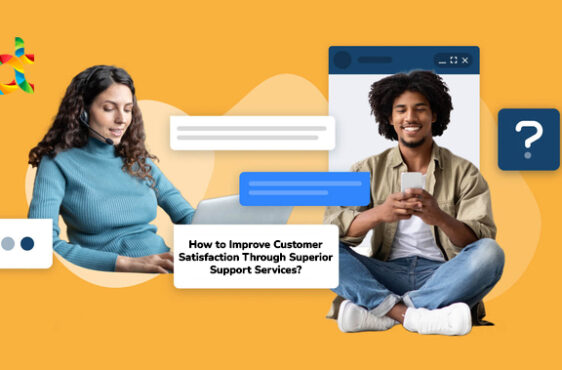 customer service support