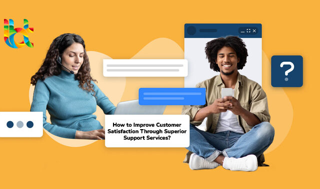 customer service support