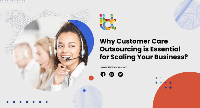 customer care outsourcing