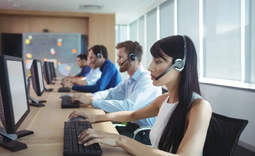 Call Center Outsoure | IBT: No. 1 BPO Company in Middle East Call Center Outsoure