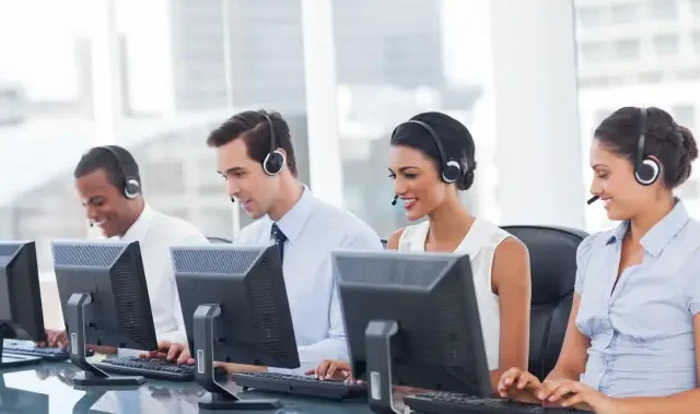 Call Center Outsourcing Company In Dubai
