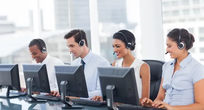 Call Center Outsourcing Company In Dubai