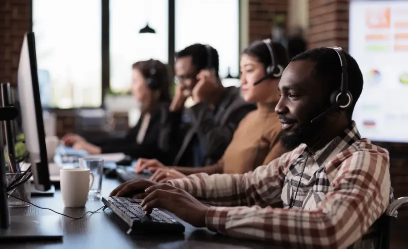IT Outsourcing Companies in Dubai