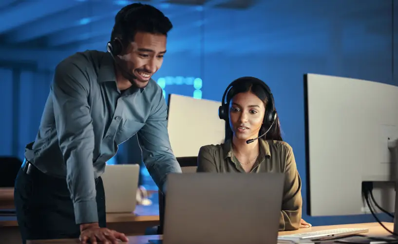 Top IT Service Providers in Dubai