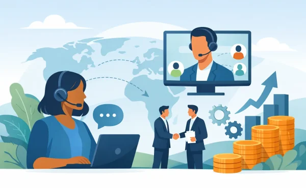 When Inbound Call Center Outsourcing Pays Off?