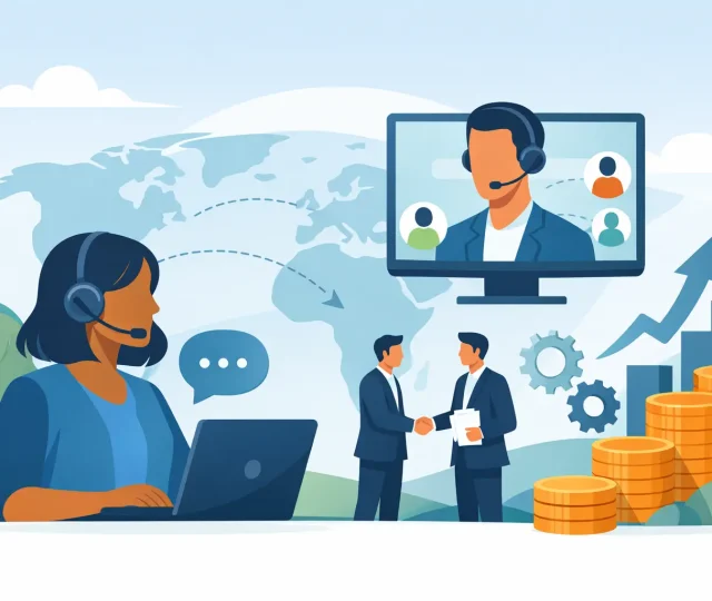 When Inbound Call Center Outsourcing Pays Off?