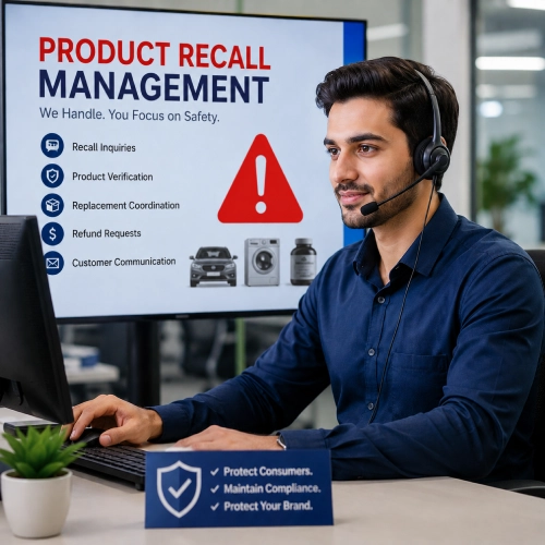 product recall