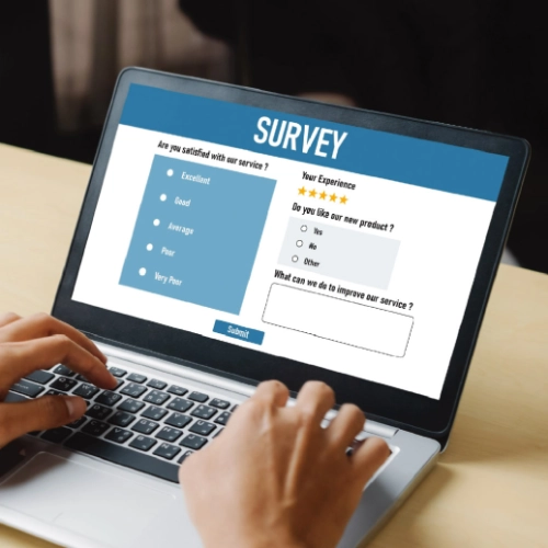 survey