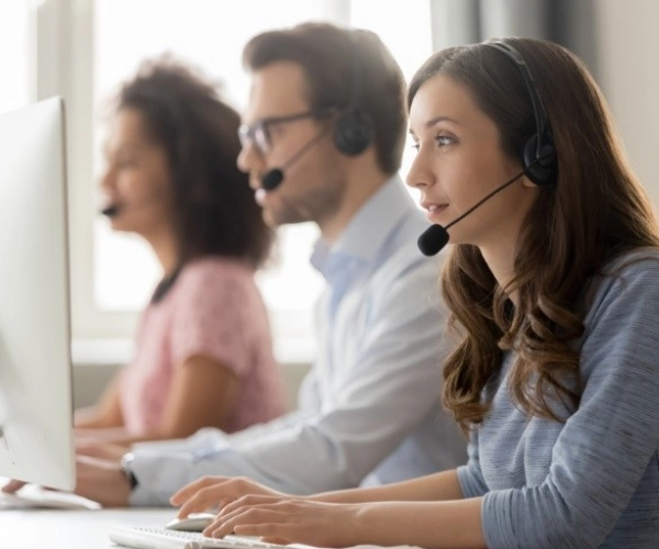 telesales