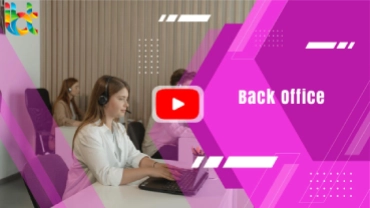 back office outsourcing