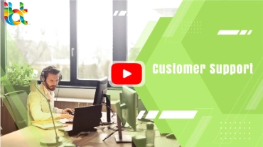 customer support outsourcing