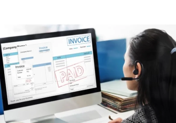 Account Receivables