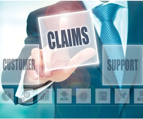 Claim