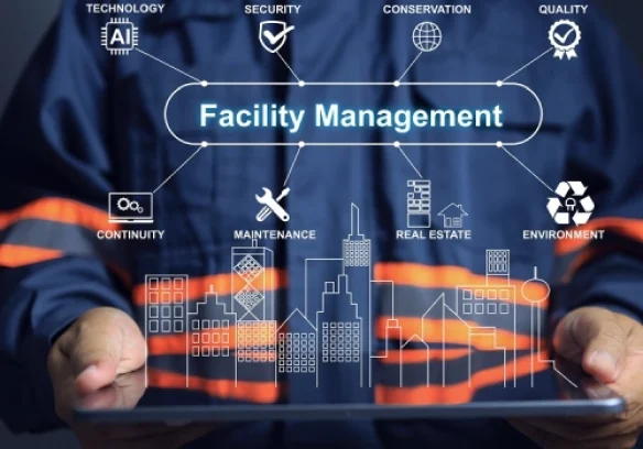 Facility 1