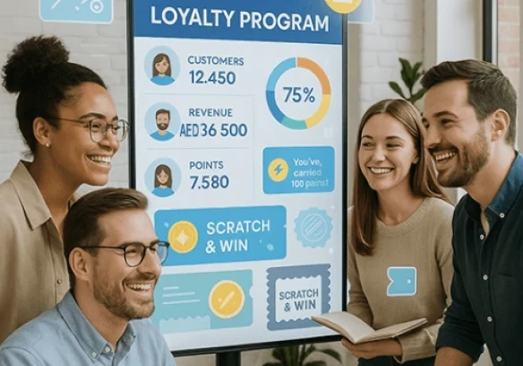 Loyalty Program 1